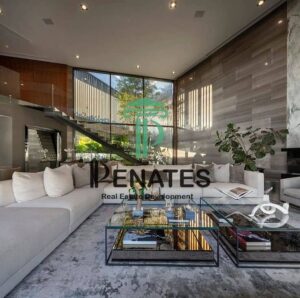 9,800,000 ج.م دوبلكس لقطه 276 م استلام فوري بالتقسيط حتي 7 سنين