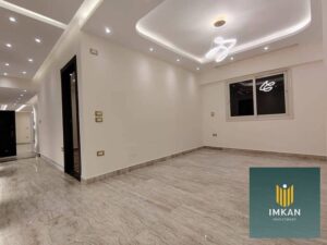 8,190,000 ج.م 171 متر مربع شقة للبيع في القاهرة الجديدة، جاهزة للسكن الفوري، مجهزة بالكامل، في Address East Compound، بجوار Mountain View iCity.