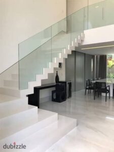 7,600,000 ج.م شقة مفروشة للبيع لوكيشن الرحاب,