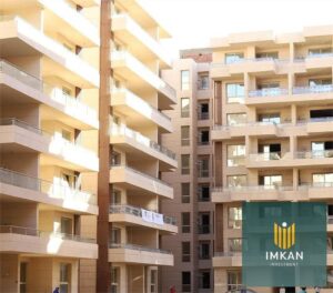 5,676,000 ج.م شقة للبيع قسط على 10 سنين و استلام فورى فى العاصمة الأدارية قريبة من النهر الأخضر و فندق الماسة