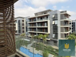 14,700,000 ج.م شقة للبيع (3غرف) استلام فورى قسط على 4 سنين فى التجمع الخامس قريبة من الجامعة الأمريكية