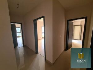 8,800,000 ج.م استلم شقة 140م متشطبة فيو على جاردن قسط على 4 سنين فى التجمع الخامس – استلام فوري