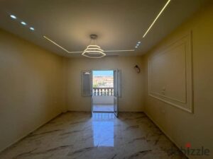 4,500,000 ج.م شقه للبيع في العبور الحي السادس