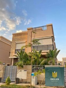 10,520,000 ج.م فيلا للبيع 239م مفتوحة عالنادى و لاند سكيب فى كمبوند ذا بتر فلاى المستقبل سيتي بخصم كاش 50% | القاهرة الجديدة | من شركة مدينتي مصر للأسكان و التعمير