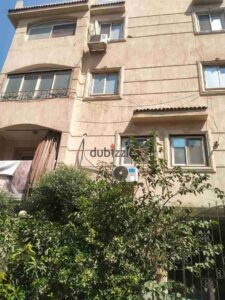 2,200,000 ج.م شقة للبيع 100م في الإسكان العائلي – فيلا خاصة – واجهة أمامية