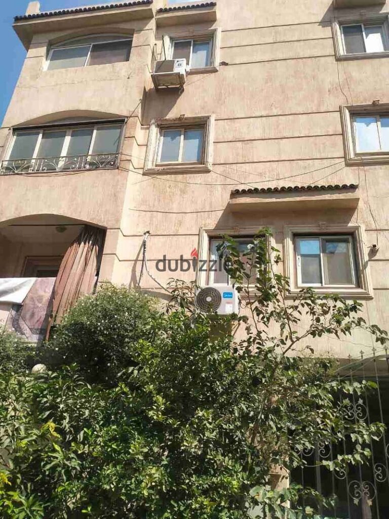 شقة للبيع 100م في الإسكان العائلي – فيلا خاصة – واجهة أمامية 0