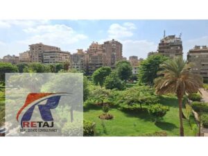 لاصحاب المساحات الكبيره والمستثمرين دوبليكس للبيع فيو جاردن بأرقي مربعات المنطقه الاولي بعماره ناصيه خطوات لجنينة نول وخطوه شارع الطيران وعباس العقاد. 10,000,000 ج.م