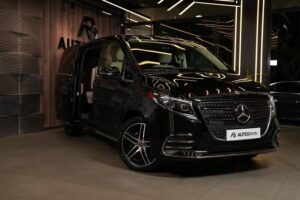 6,250,000 ج.م Mercedes-Benz V300 2026
