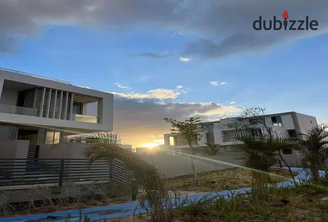 للبيع شقه مميز في كمبوند Joulz في قلب 6 أكتوبر 0