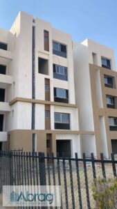 للبيع شقة 85 م استلام فوري بكمبوند اشجار سيتي اكتوبر 2,700,000 ج.م