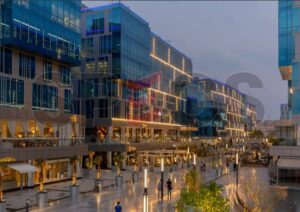 مكتب ادارى لقطه للايجار في كابيتال بيزنس بارك – الشيخ زايد مساحه 250 متر تشطيب مميز Office For Rent In Capital Business park – elsheikh zayed 348,000 ج.م