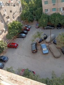 شقه في مساكن ظباط الماظه مصر الجديده 2,300,000 ج.م