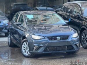 Seat Ibiza 2026 Refrance 960,000 ج.م
