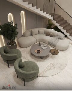 6,000,000 ج.م كود 1180 شقة للبيع – شارع حسن رضوان الرئيسي