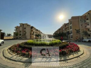 6,900,000 ج.م شقه للبيع استلام فورى كمبوند ستون ريزدينس بخصم كاش 25% في التجمع الخامس بفيو لاند اسكيب في قلب القاهرة الجديدة – ستون ريزدينس | Stone Residence