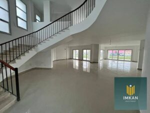 17,200,000 ج.م فيلا متشطبة للبيع باقل سعر فى التجمع وبالتقسيط حتى 10 سنين _بالقرب من auc _ التجمع الخامس _ القاهرة الجديدة