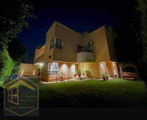 فرصــة استثمــارية نادرة في الرحــاب – نموذج G 23,000,000 ج.م