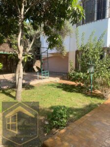 فيلا مستقلة بنموذج L – مساحة أرض كبيرة 621م – فرصة سعرية نادرة جداً 28,000,000 ج.م