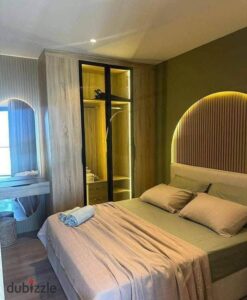 شقه بابراج زيد متشطبه بالكامل فيو لاند سكيب 11,000,000 ج.م