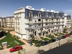 اي فيلا جاردن للبيع في ماونتن فيو هايد بارك القاهرة الجديدة 13,500,000 ج.م