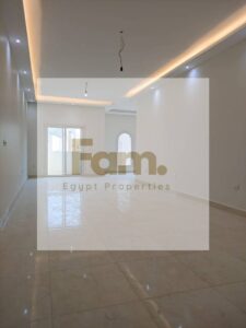 شقه للبيع في اللوتس الشماليه – التجمع الخامس – القاهرة الجديدة 6,700,000 ج.م