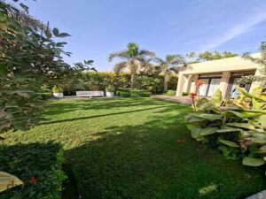 أستلم فوري فيلا متشطبة للبيع في كمبوند OWEST 26,100,000 ج.م