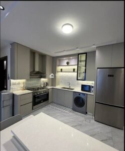 6,896,636 ج.م بتشطيب سوبر لوكس و بخصم 34%، استلم فوري شقة 138 متر للبيع في مصر الجديدة شيراتون