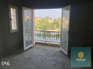 شقة 147م للبيع – أستلام فوري – كمبوند هايد بارك – hyde park -التجمع الخامس -بالتقسيط 11,270,000 ج.م