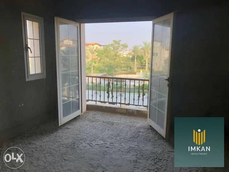 شقة 147م للبيع - أستلام فوري - كمبوند هايد بارك - hyde park -التجمع الخامس -بالتقسيط 0