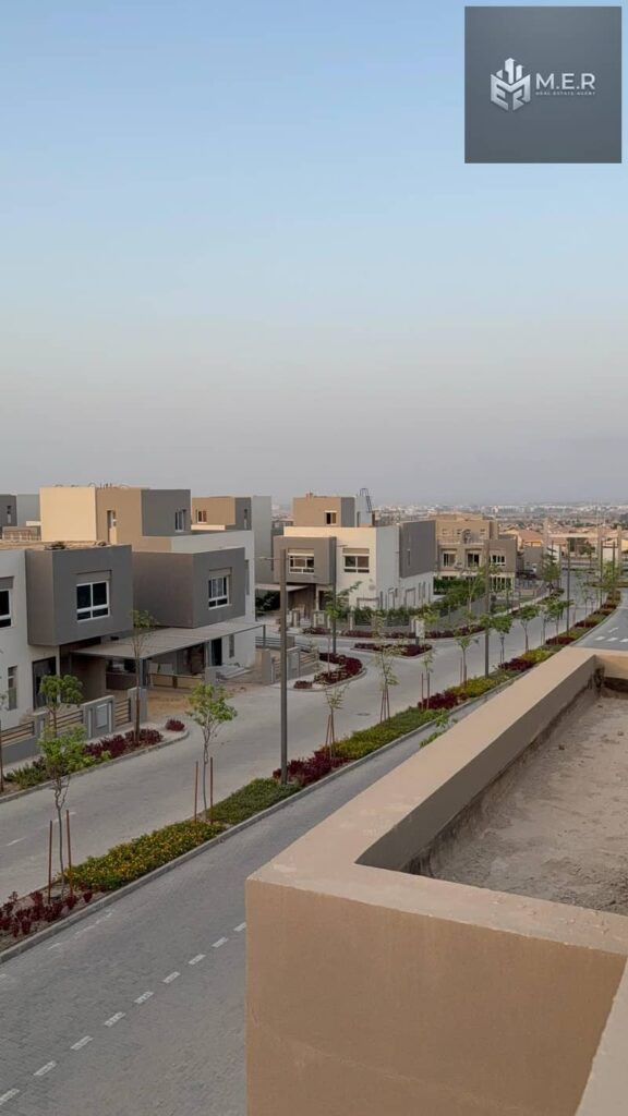 فيلا للبيع  بالشيخ زايد كمبوند ايتابا  سيتي  ايدج استلام فوري  نصف تشطيب 0