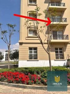 شقة أستلام فوري للبيع بالتقسيط في هايد بارك جنب ال AUC – التجمع الخامس 10,600,000 ج.م