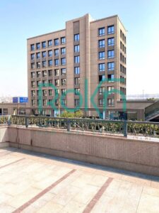 168,000 ج.م محل للايجاربلوكيشين وفيو مميزين جدا اركان بالم 205 بالشيخ زايد