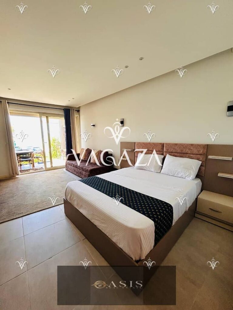 كابينه لقطة للبيع متشطبه بالتكيفات و فرش فندقي في هاسيندا باي -بالم هيلز 0