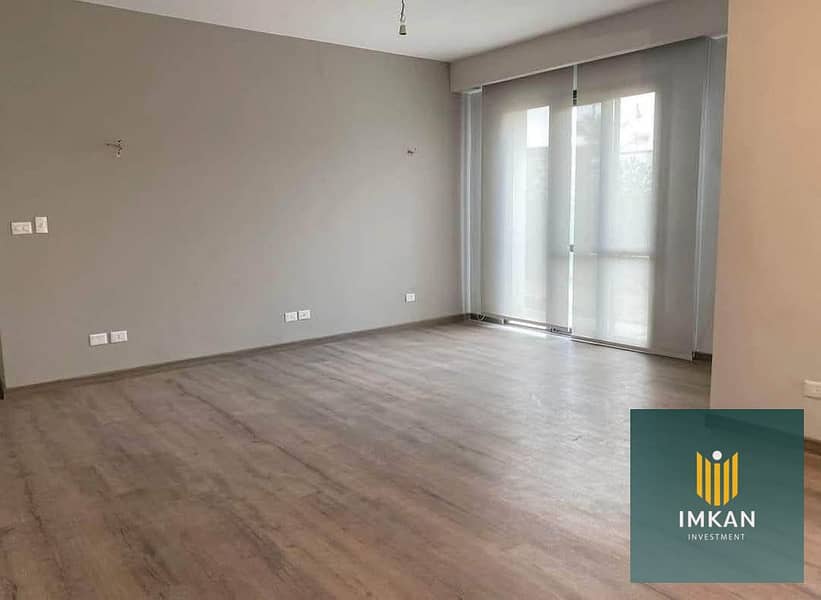 شقة 154م أستلام فوري متشطبة 3 غرفة - 2 حمام - بكمبوند ستودا  stoda - مصر الجديدة للبيع وبالتقسيط 0