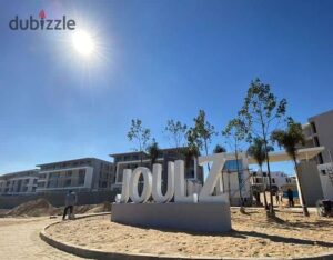 للبيع فيلا 487م استلام فوري كمبوند جولز انرشيا – 5 غرف – 6اكتوبر بجوار نيو جيزة 24,500,000 ج.م