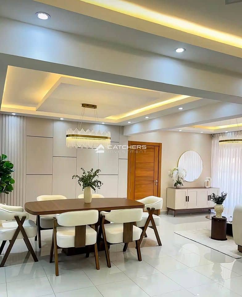 بتشطيب سوبر لوكس و بخصم 34%، استلم فوري شقة 176 متر للبيع في مصر الجديدة شيراتون 0