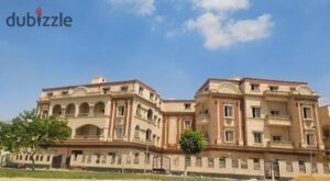 9,500,000 ج.م امتلك شقتك بحنوب الاكاديميه فى اميز لوكيشن