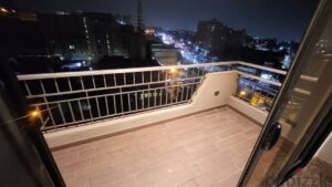 3,500,000 ج.م شقة للبيع فى مدينة نصر الترا سوبر لوكس طريق النصر عمارات الفردوس