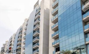 شقه ريسيل 130م 3 غرف كامله التشطيب بسعر مميز 4,000,000 ج.م