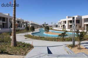 11,000,000 ج.م تاون هاوس 450م بدريم لاند بجوار مدرسة دريم و السنتر الشمالي و مسجد الستار من المالك مباشرة .