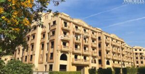 سعر مميز ! استلام فوري | جاهزة للمعاينة فيو مميز لاند سكيب | بكمبوند في قلب التجمع , بالقرب من الرحاب و واتر واي علي الشارع التسعين 5,640,000 ج.م