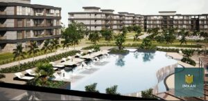 مكتب للبيع35م فى الشيخ زايد بخصم كاش 48% قريب من مول العرب و مول مصر 4,029,480 ج.م