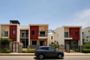 للبيع فيلا نموذج I بسعر مميز في مدينتي 18,500,000 ج.م