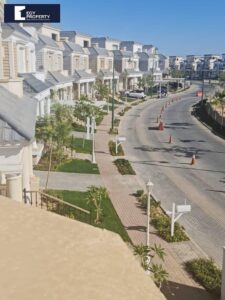 شقه للبيع في ماونتن فيو مستقبل سيتي باقل مقدم وو اقل سعر في السوق 11,887,037 ج.م