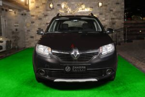 رينو سانديرو ( STEPWAY ) 600,000 ج.م
