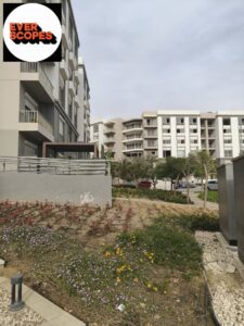 شقة للبيع متشطبة بخصم 24% 3 غرف بأقل سعر في السوق كمبوند بالتجمع الخامس هايد بارك 15,200,000 ج.م