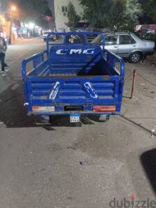 40,000 ج.م تروسيكل للبيع