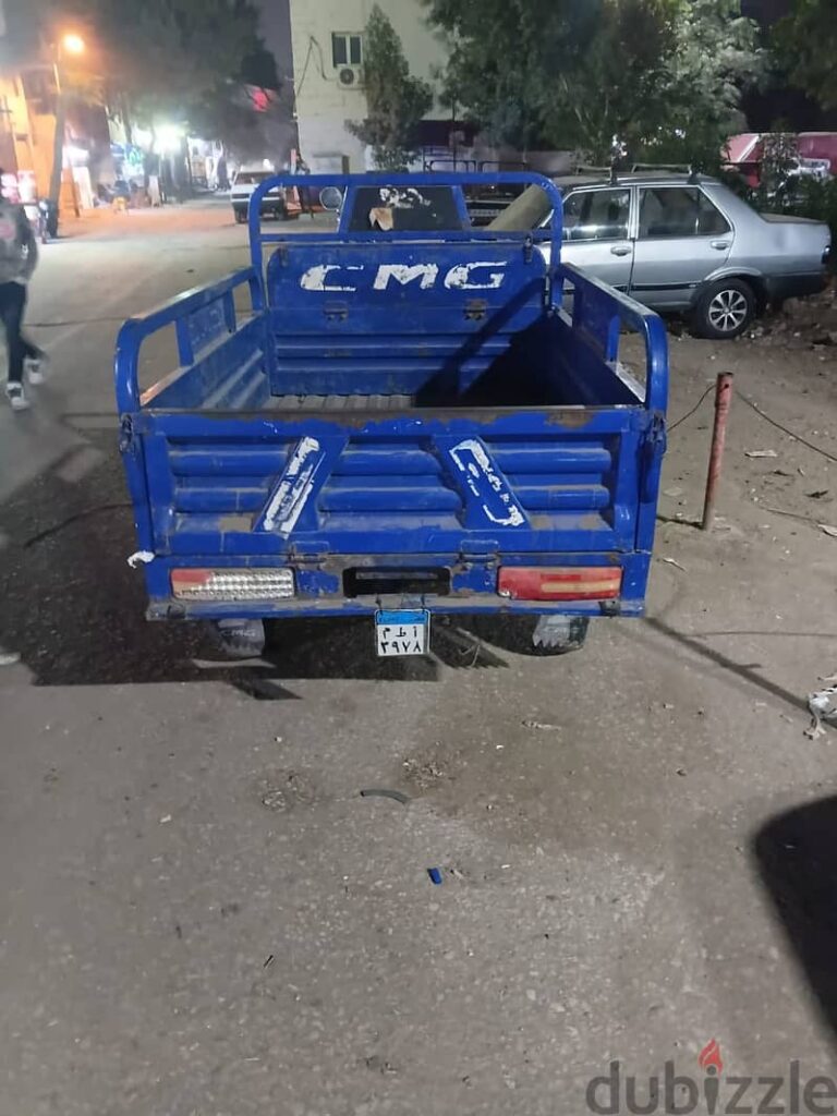 تروسيكل للبيع 0