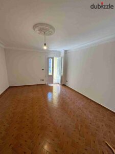 شقة للإيجار بـــــ ستانلي 300 م فيو مفتوح غير مجروحة 25,000 ج.م