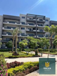 بالتقسيط علي 10 سنوات شقه للبيع في كمبوند ستودا استلام فوري متشطبه جاهزه للمعاينه والاستلام -بجوار مطار القاهرة -شيراتون – القاهره 10,164,000 ج.م